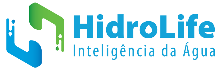 Hidrolife – Inteligência da água